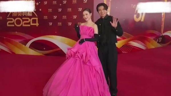 曾志伟回应儿媳闹乌龙，记者：她跟你关系好好，老公都不谢多谢你