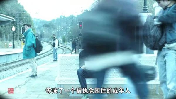 警长25年前被救，苦等20年重逢相爱