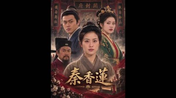 秦香莲 昔日寒门今驸马，忘恩灭亲终伏法