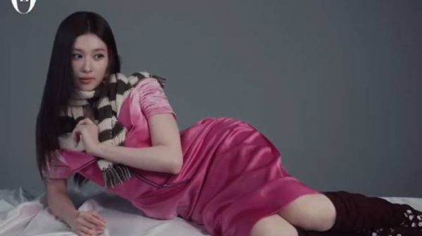260908 LOFFICIEL 发布.