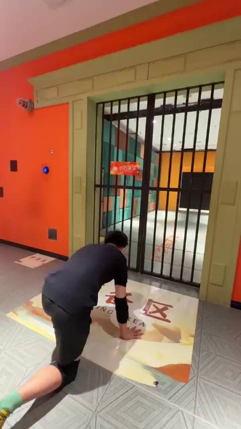 小时候以为被这个夹住就挂掉了