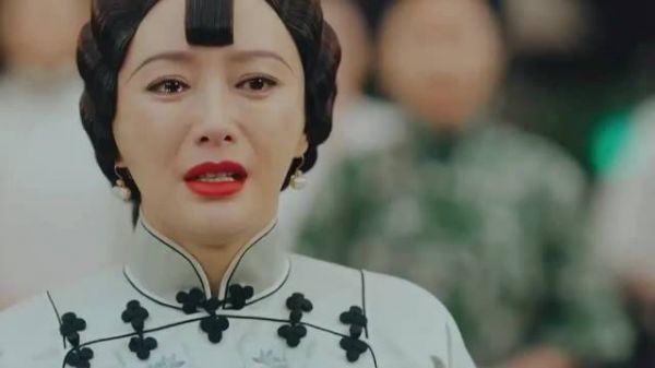 直到女人身世被揭穿，才明白原来丈夫才自己在娘家最大的依靠！