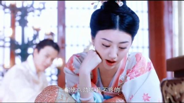 回顾经典《大唐荣耀》
