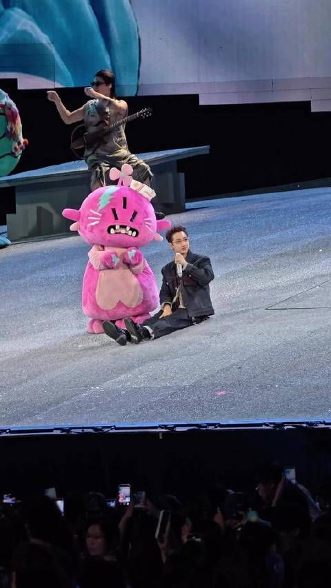 全都是可爱爆表的小家伙！