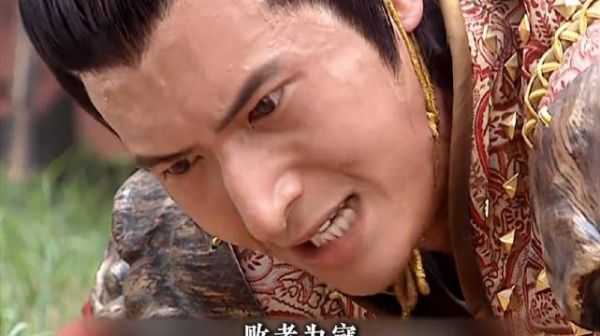 厉害了，玄武门之变，李世民登基