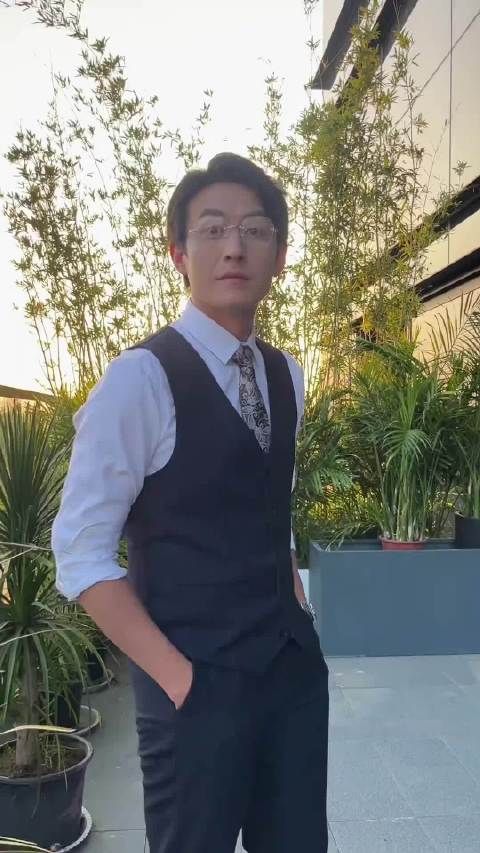 谁来懂一下傅归渡