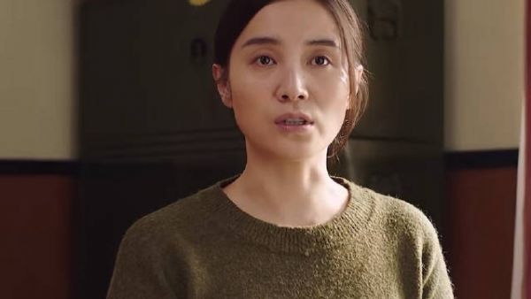 诗人李五离世，陈蕙执着留存他的痕迹