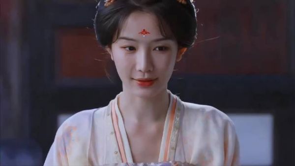 “这个知礼怎么这么萌”