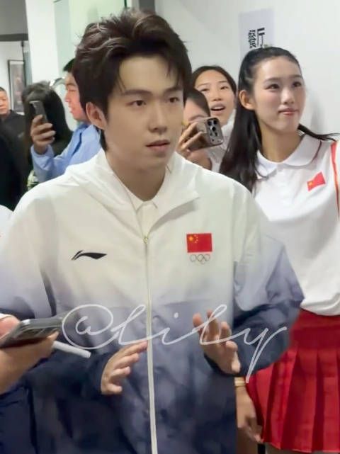 每次说不好意思都是这样