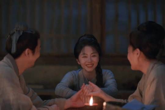 家永远最温暖，妈妈无条件接住你！