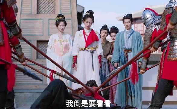 社会你吴姐，人狠话不多!竟然还敢挑衅我？这次真是看爽了！