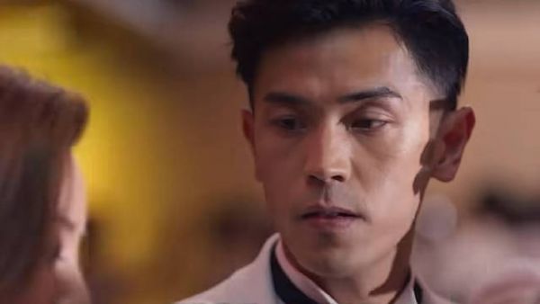 阿南婚后丈夫冷漠自我，她决心结束关系