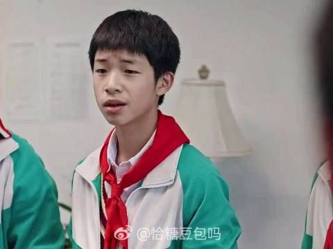 刘琳在多个热播电视剧里面饰演带娃母亲
