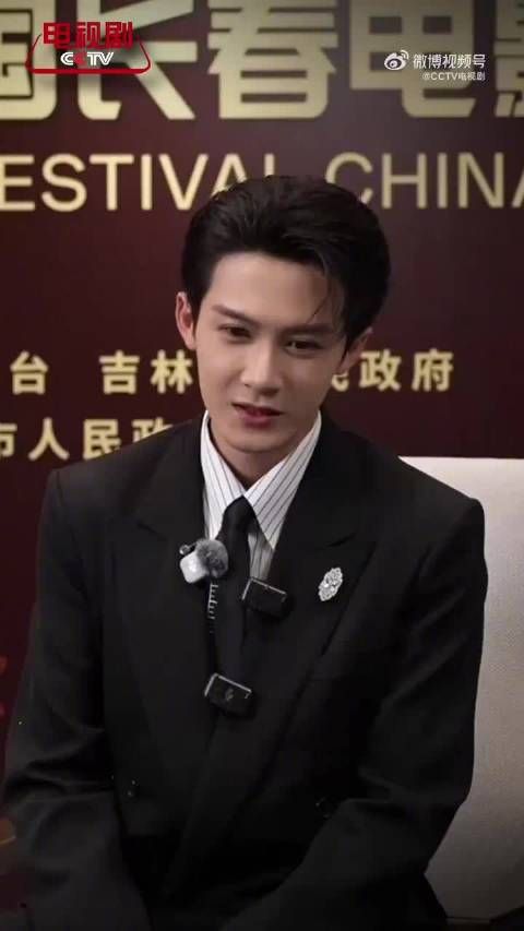 檀健次演听障人士懂了无力感