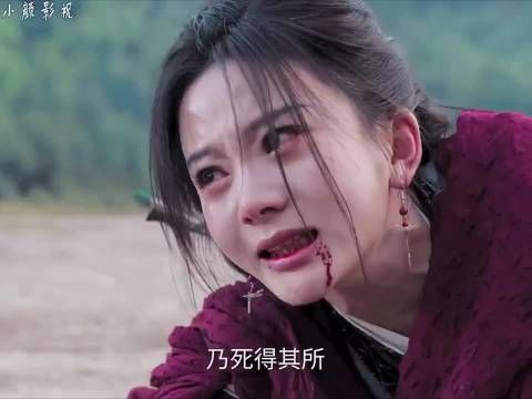 这才是值得一看的古装剧，拍得太好了