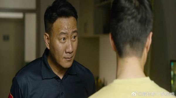 王一博顶级飞行员,怎料不被老爸待见,把气撒给胡军