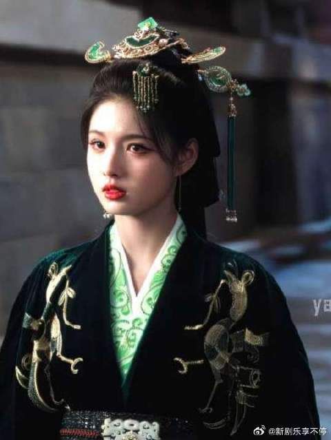 再次重逢,我的心比我先认出你