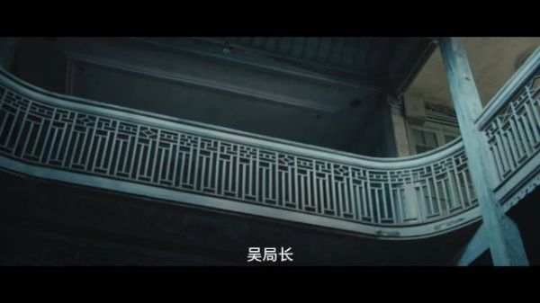 牛马人也是太佩服了,交锋充满了悬疑氛围感,有这样的班味来说也是相当的足了