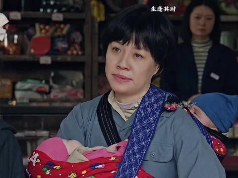 感觉这俩人演两口子怪怪的,还是德华入戏太深了