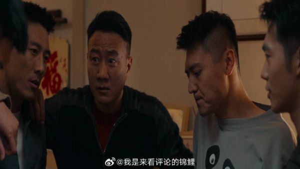 胡军给队友讲飞行糗事 真是太逗了,老一辈的付出!