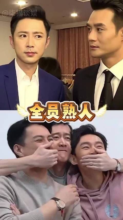 《交锋》配角中的熟人,齐欢是《如懿传》的容珮,岳旸演过梁萌萌