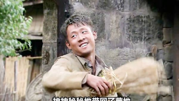 我敢说这剧t0水平，与亮剑旗鼓相当
