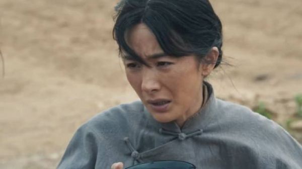 长期的营养不良让绣绣痛失第一个孩子