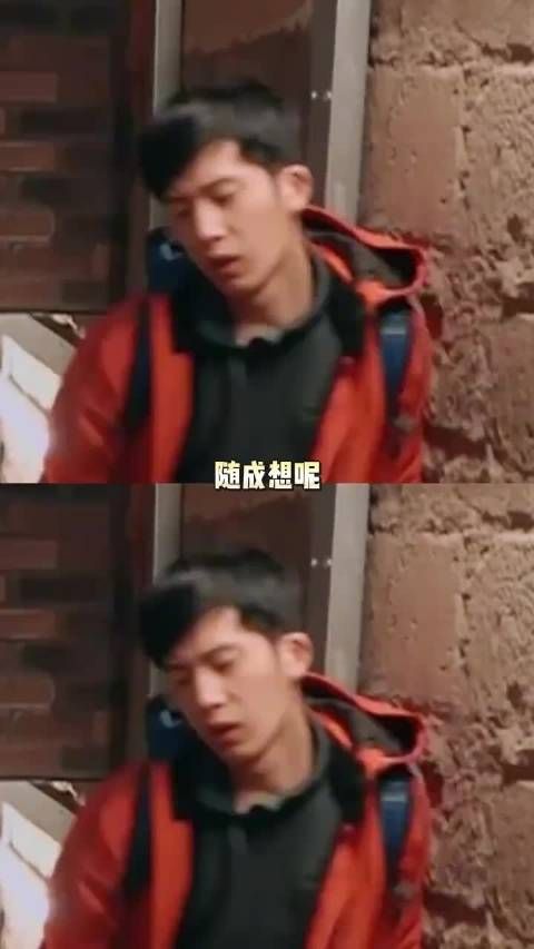 马天宇井柏然，光鲜背后付出多少苦