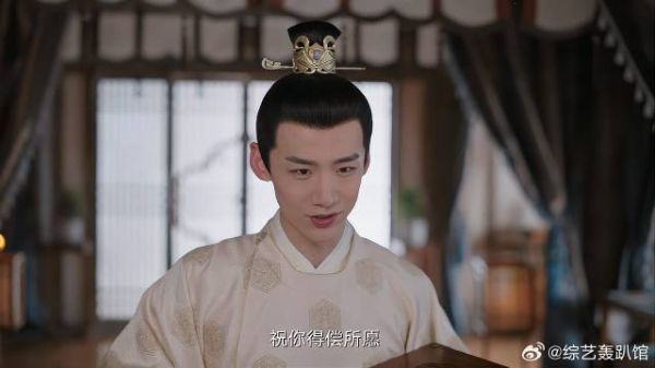 尹峥前去讨债,能动手决不多说一句话,简直太帅!