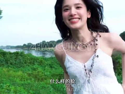 张婧仪，Burberry36年找到沉得住气的生命力