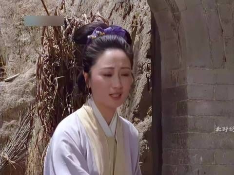 赵匡胤功成名就欲接妻儿回宫，可怎料妻子却不愿意回到丈夫身边！