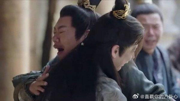 锦月如歌:知县罪行暴露,却仍狡辩喊冤,下秒禾宴一招坐实罪证