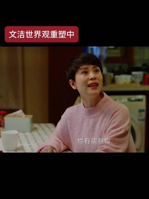 方圆再次使用了童文杰的说明书 小欢喜