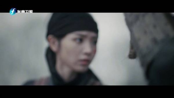 长玉得知谢征身份