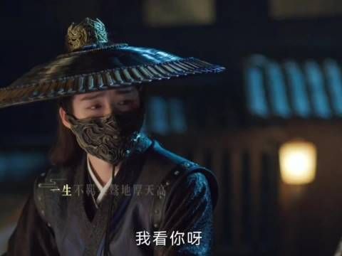 书卷一梦：哪有什么旧友，只不过是一时弥合，最后还是形同陌路
