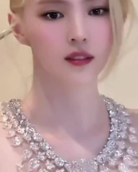 韩素希：Boucheron