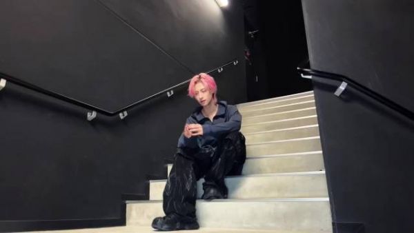 高颜值美女氛围感画面（80）