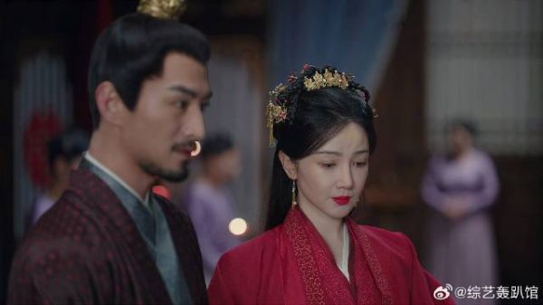 陈小纭如愿嫁给嫡长子做妾，不料刚进门就被正室刁难