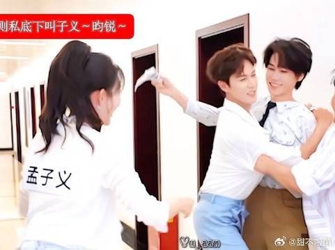 奖池还在不断叠加中