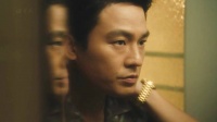 小心谨慎，却被大妈一眼看穿