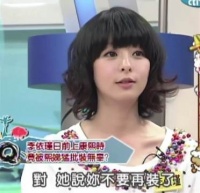 看见这张自拍的心情belike
