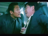 梁家辉演技巅峰神作，演绎黑老大心狠手辣，不服他都被赶尽杀绝!