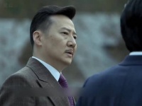 明台订婚宴上，王天风前来下达任务 伪装者