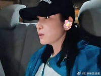 “我们还没结婚，姐”