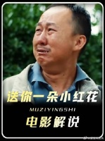 世间疾苦千千万，有人向阳而生，有人负重前行，愿每一份坚强都被温柔以待