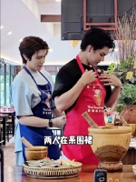 中文太好反成笑谈网友调侃语言能力