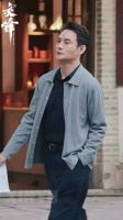 《交锋》剧情环环相扣，人物没有模板化人设