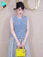 迪丽热巴权威的美貌