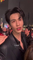 王灿说张凌赫火了没飘，会火很久