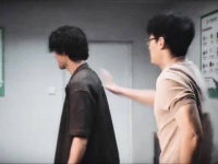 王凯六集演绎《交锋》马憩，灰度感角色圈粉